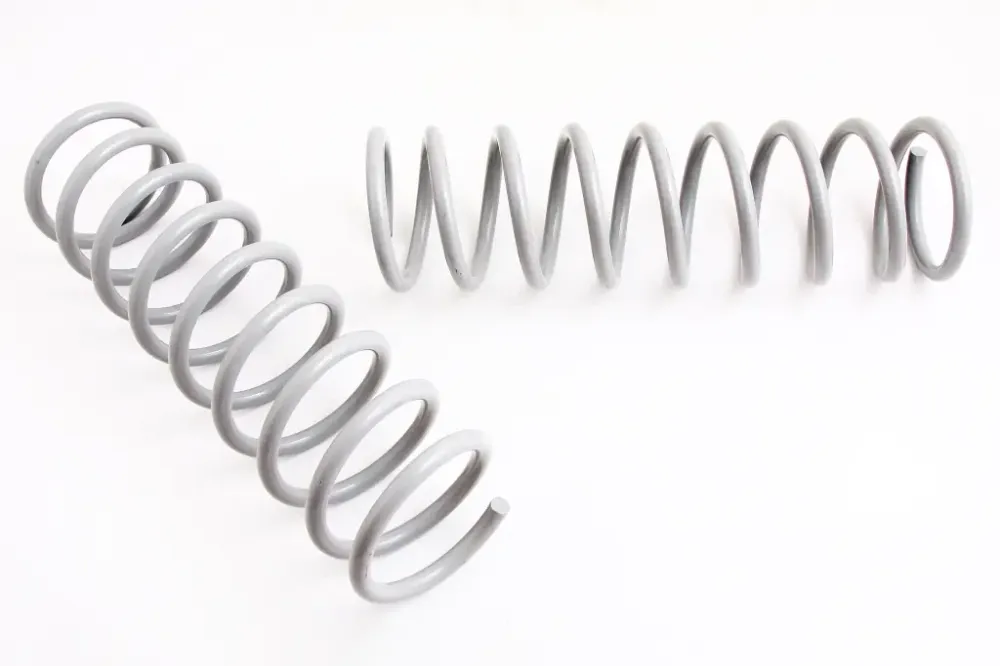 Пружины 2123 задние OEM Винница - изображение 1