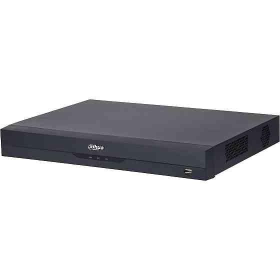 Відеореєстратор Dahua DHI-NVR5216-EI HVR/DVR/NVR Харьков