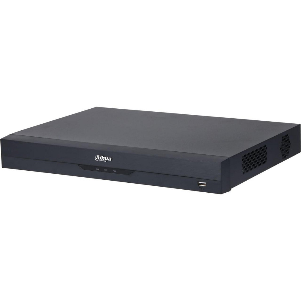 Відеореєстратор Dahua DHI-NVR5216-EI HVR/DVR/NVR Харьков - изображение 1
