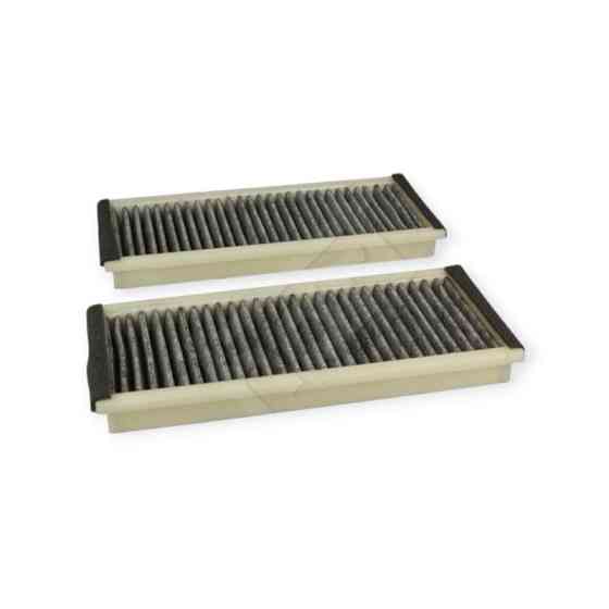 Фильтр Mazda MPV II, RX-8 (1999-) угольный салона Мукачево