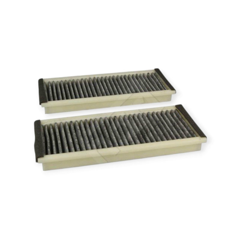 Фильтр Mazda MPV II, RX-8 (1999-) угольный салона Мукачево - изображение 1