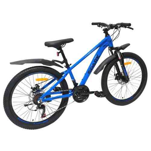 Велосипед SPARK PLEASURE (колеса - 24