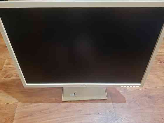 Б/У Монітор Acer B223W 22 дюйма/1680x1050/Колонки Дніпро