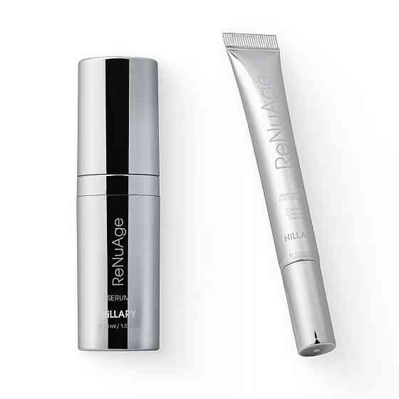 Комплекс ночного восстановления кожи лица с ретинолом и пептидами ReNuAge Nighttime Skin Renewal Complex with Retinol and Киев