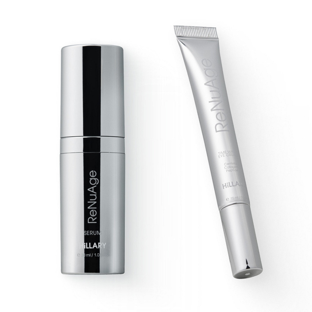 Комплекс ночного восстановления кожи лица с ретинолом и пептидами ReNuAge Nighttime Skin Renewal Complex with Retinol and Киев - изображение 1