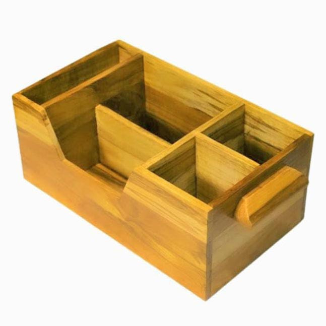 Подставка для столовых приборов 