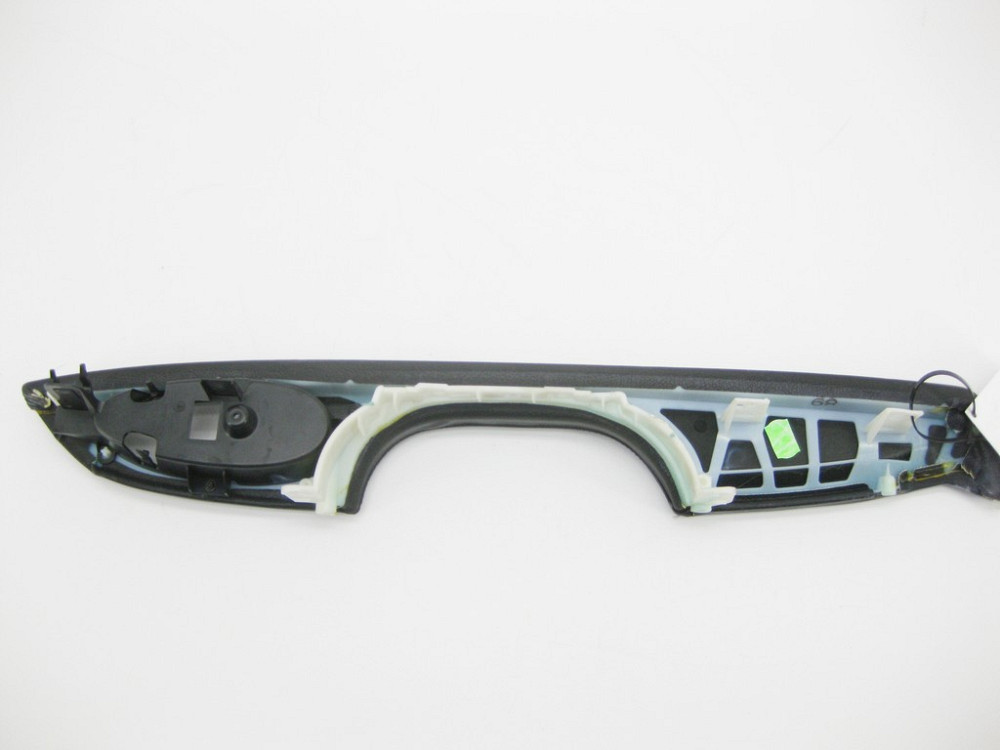 Mercedes-Benz  A2117200828 9C09 Ручка - підлокітник передньої правої дверної карти антрацит E-Class W211 Одесса - изображение 7