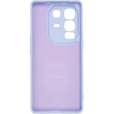 Чехол для мобильного телефона Armorstandart ICON Infinix Note 50 Pro Plus 5G Camera cover Lavender (ARM85341) Винница - изображение 2