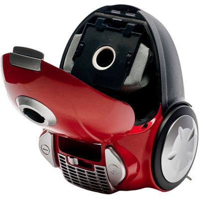 Пылесос Vilgrand VVC1852 Red Винница - изображение 8