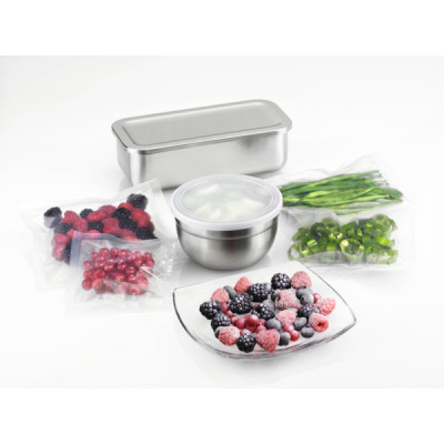 Холодильник Electrolux LFB3AE82R Вінниця - фото 4