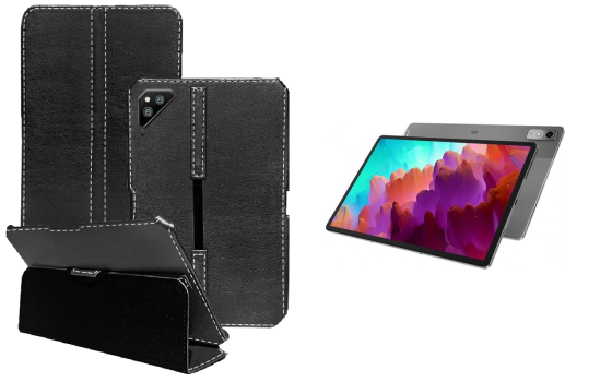 Чехол для планшета Lenovo Xiaoxin Pad Pro 12.7, разные цвета Киев