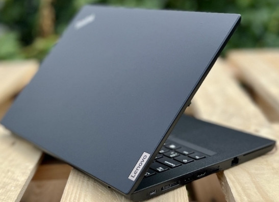 Ноутбук Lenovo ThinkPad L14 G1/Ryzen 5 Pro 4650U/16GB/256GB/14