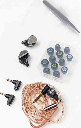 Moondrop Variations IEM навушники. Харків