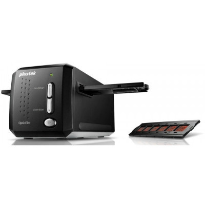 Сканер Plustek OpticFilm 8200i Ai (0227TS) Винница - изображение 4