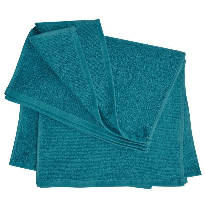 Серветка махрова 30×50 морська хвиля Київ - фото 1