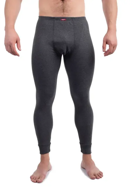 Кальсони чоловічі Bono з мікроначосом 950118H 50 Київ - фото 5