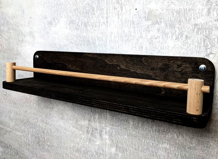 Полка настенная 