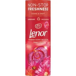 Ополіскувач Lenor 176g Desert Rose Харків