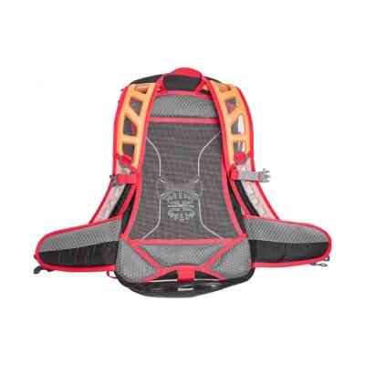 Рюкзак туристический Skif Outdoor Camper 35L Black (8643B) Винница