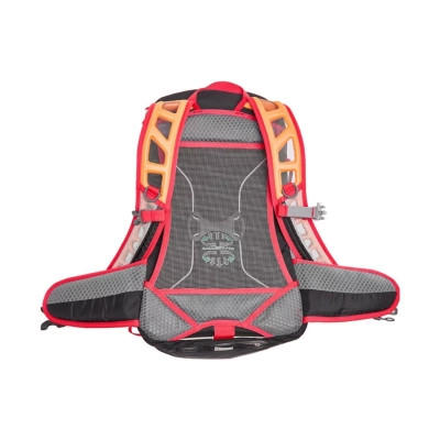 Рюкзак туристичний Skif Outdoor Camper 35L Black (8643B) Вінниця - фото 6