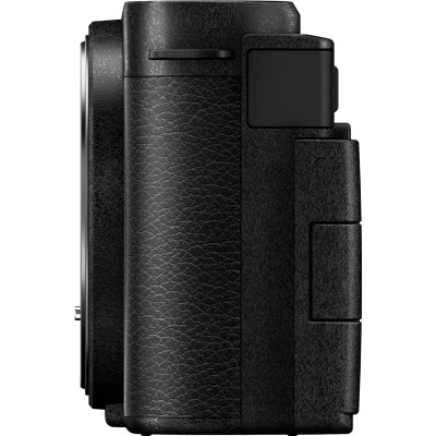 Цифровой фотоаппарат Panasonic Lumix DC-S9 Body Jet Black (DC-S9E-K) Винница - изображение 8