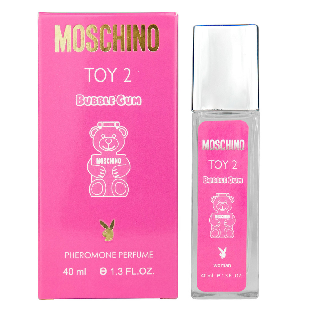 Moshino Toy 2 Bubble Gum Pheromone Parfum женский 40 мл Коломыя - изображение 3