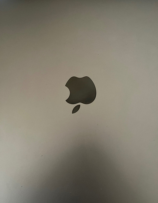 MacBook Pro (16 дюймов, 2019 г.) Киев - изображение 3
