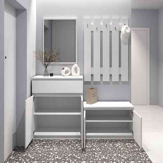 Передпокій VAYS, комплект у передпокій №2 Львів