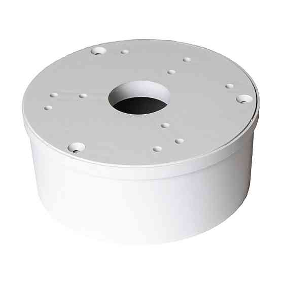 Монтажна коробка для відеокамер SEVEN M715 Київ