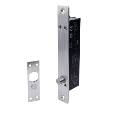 Електромеханічний замок Greenvision GV-LEMR-100A Вінниця - фото 1