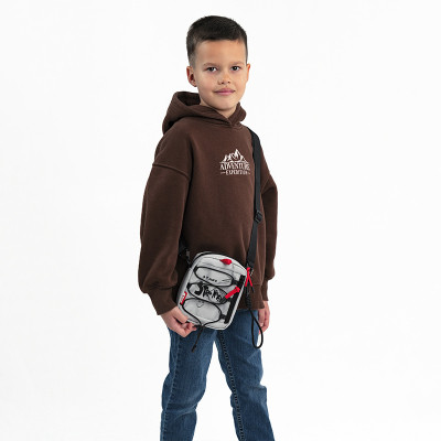 Сумка дитяча Kite Education teens 2520-2 сумка-кросбоді (K25-2520-2) Вінниця - фото 8