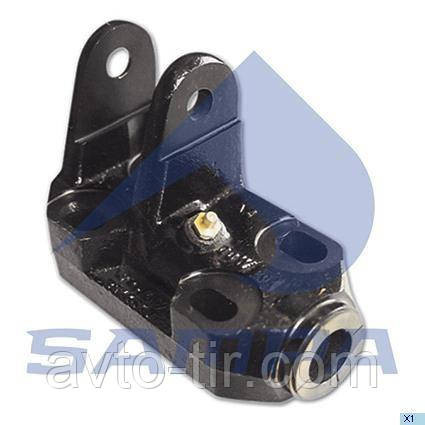 Кронштейн підвіски Volvo FH Луцьк - фото 1