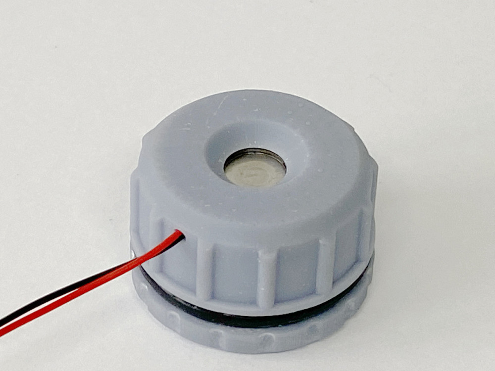 Форсунка зволожувача Atomiz для міні теплиць серії Sezam. Генератор туману. Бориспіль - фото 2