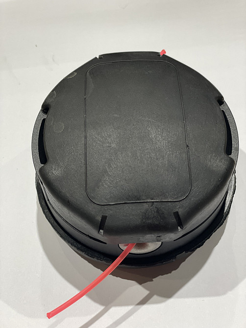 Шпулька косильная саморегулирующаяся (Ехо ) Мукачево - изображение 1