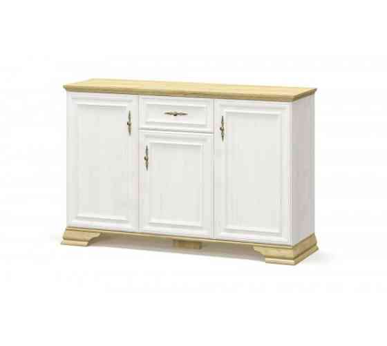 Комод 3Д1Ш Іріс Львів