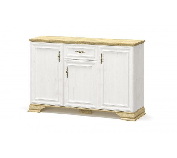 Комод 3Д1Ш Іріс Львів - фото 1