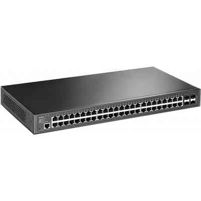 Комутатор мережевий TP-Link TL-SG3452 Вінниця