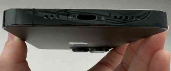 Айфон iPhone 13 Pro 128Gb. Киев