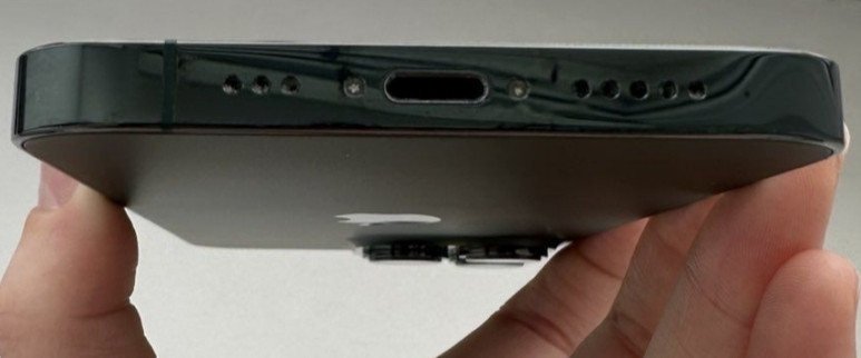 Айфон iPhone 13 Pro 128Gb. Київ - фото 2