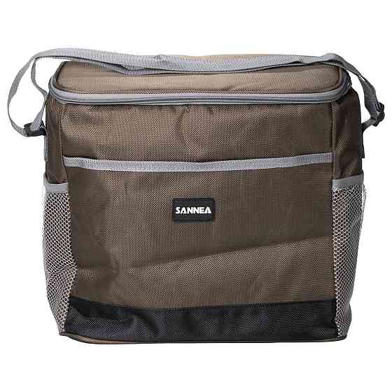 Велика термосумка для пікніка та рибалки 25 л Київ