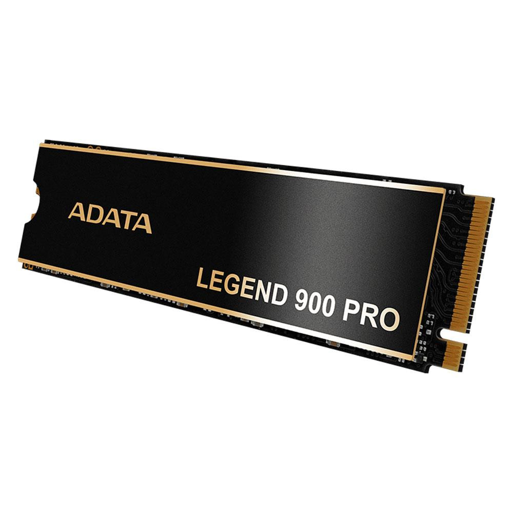 Накопичувач SSD M.2 ADATA LEGEND 900 PRO 1TB 2280 PCIe Gen 4x4 3D NAND Read/Write: 7400/6000 MB/sec Одеса - фото 7