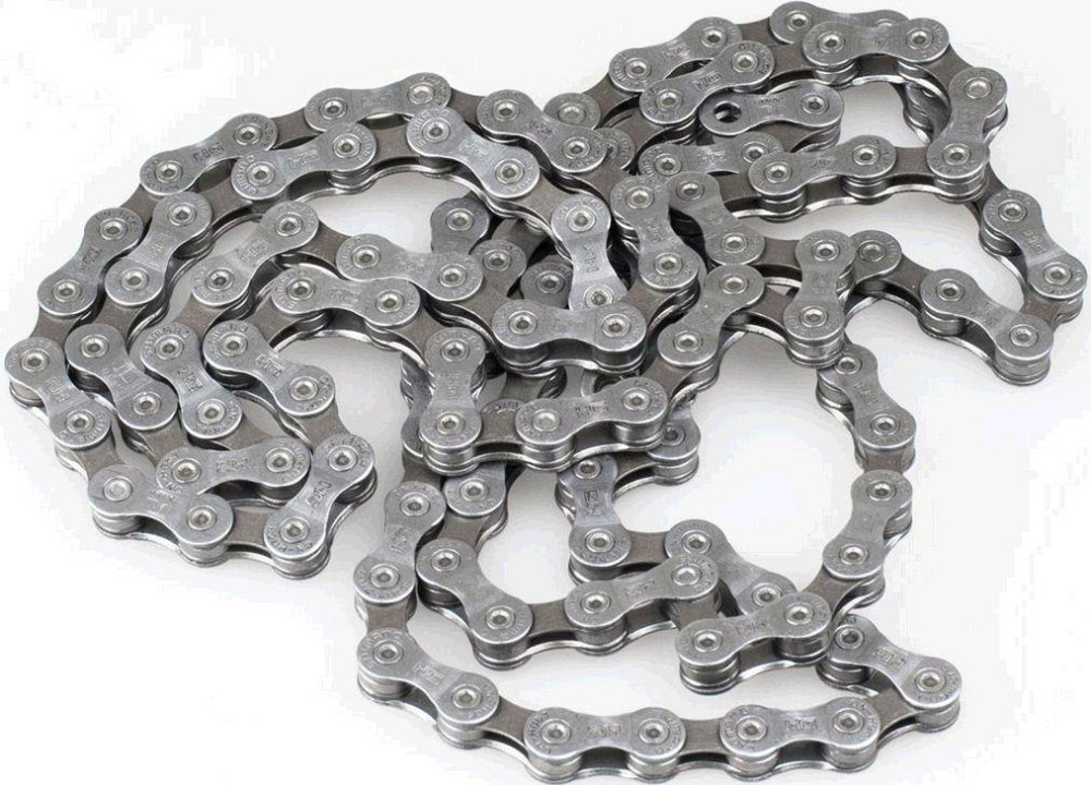Цепь велосипедная (1/2х3/32 114L, 6-9 ск) Мукачево - изображение 1