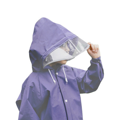 Дождевик детский Kite 2600S Kuromi (HK24-2600S) Винница - изображение 3