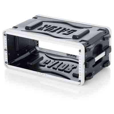 Кейс для звукового оборудования Gator 4U Audio Rack (Shallow) (GR-4S) Винница