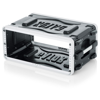 Кейс для звукового обладнання Gator 4U Audio Rack (Shallow) (GR-4S) Вінниця - фото 2