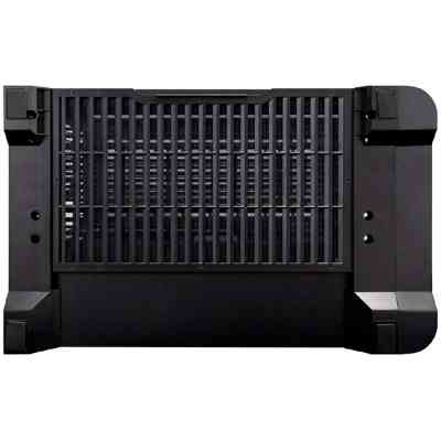 Корпус 1stPlayer UV6-BK-2FC7R-1FC7 Винница