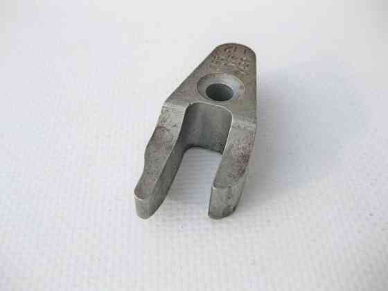 Mercedes-Benz  A6510160438 Скоба кріплення паливної форсунки для двигуна OM651 R4 2.2 cdi Одесса