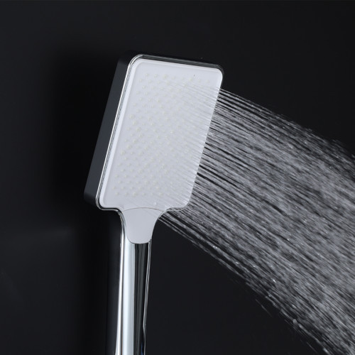 Змішувач для ванни з поворотним виливом FRAP F3284 хром Київ - фото 7