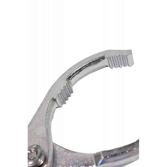 Знімач масляного фільтру переставний (для фільтрів 60-90мм) Одеса