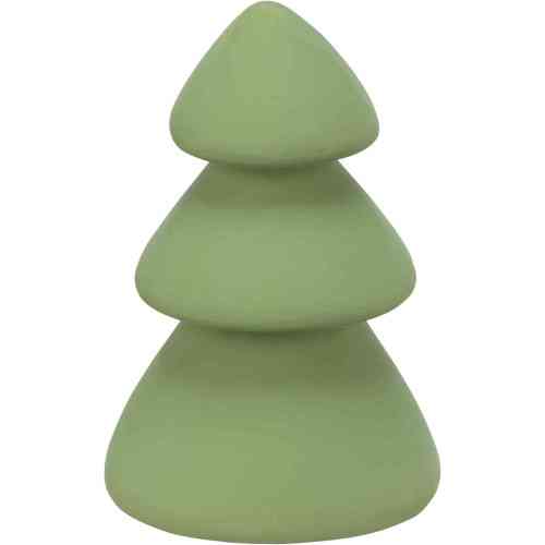 Игрушка Trixie для собак Новогодняя елка со звуком латекс 12 см Киев